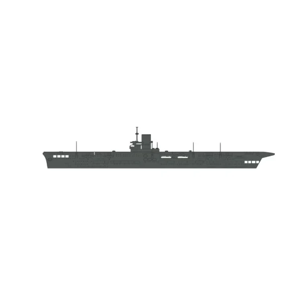 Airfix - Sink The Bismarck! Gift Set - A50120