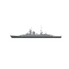 Airfix - Sink The Bismarck! Gift Set - A50120