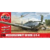 Airfix - Messerschmitt Me109E-4/E-1 - A05120B