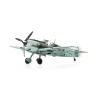 Airfix - Messerschmitt Me109E-4/E-1 - A05120B