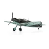 Airfix - Messerschmitt Me109E-4/E-1 - A05120B