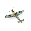 Airfix - Messerschmitt Me109E-4/E-1 - A05120B