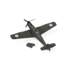 Airfix - Messerschmitt Me109E-4/E-1 - A05120B