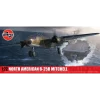 5286660313 Airfix - North American B-25B Mitchell - A06020