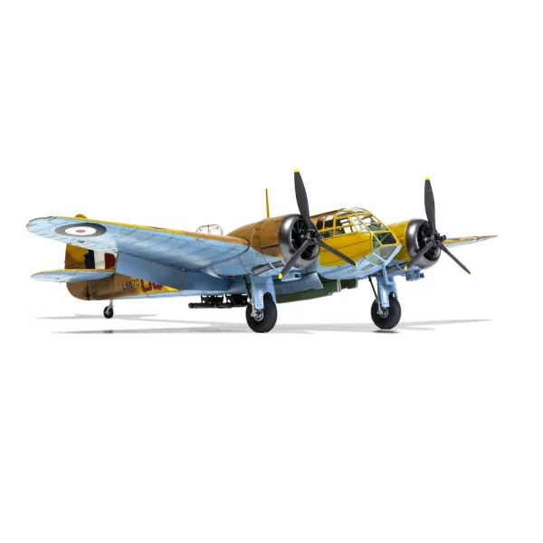 5286671616-3 Airfix - Bristol Blenheim Mk.1 - A09190