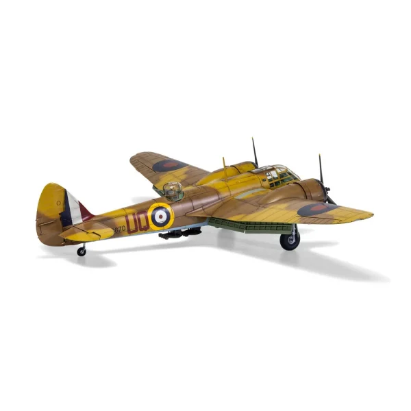 5286671616-5 Airfix - Bristol Blenheim Mk.1 - A09190