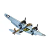 5286671616-6 Airfix - Bristol Blenheim Mk.1 - A09190