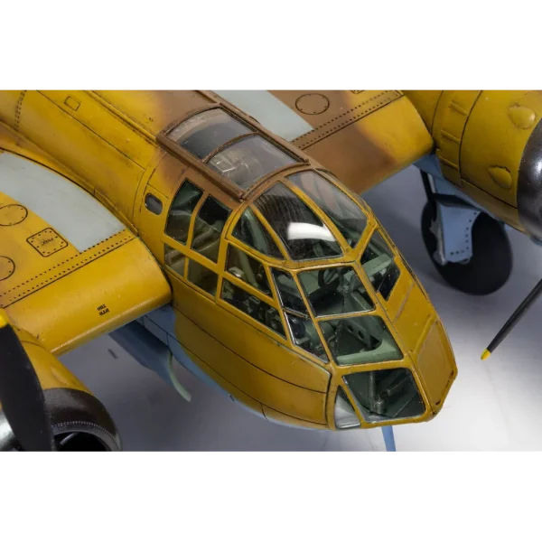 5286671616-7 Airfix - Bristol Blenheim Mk.1 - A09190