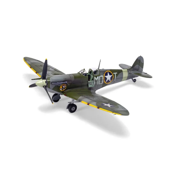 5286671920-1 Airfix - Supermarine Spitfire Mk.Vb - A05125A