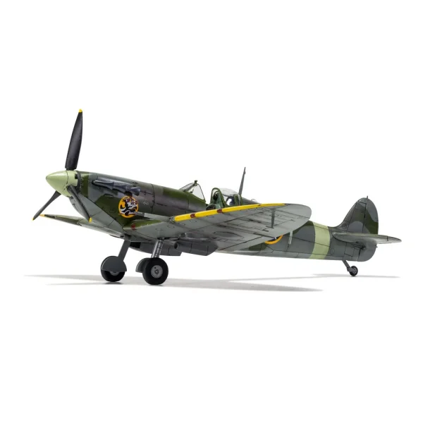 5286671920-3 Airfix - Supermarine Spitfire Mk.Vb - A05125A