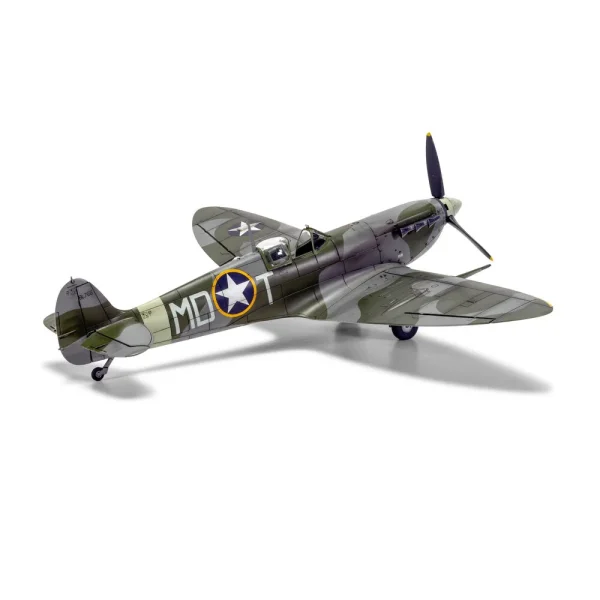 5286671920-5 Airfix - Supermarine Spitfire Mk.Vb - A05125A