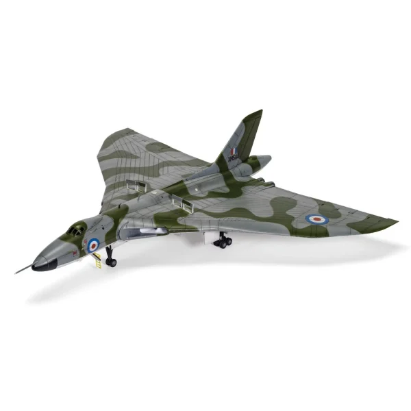 5286680373-1 Airfix - Avro Vulcan B.2 - A12011