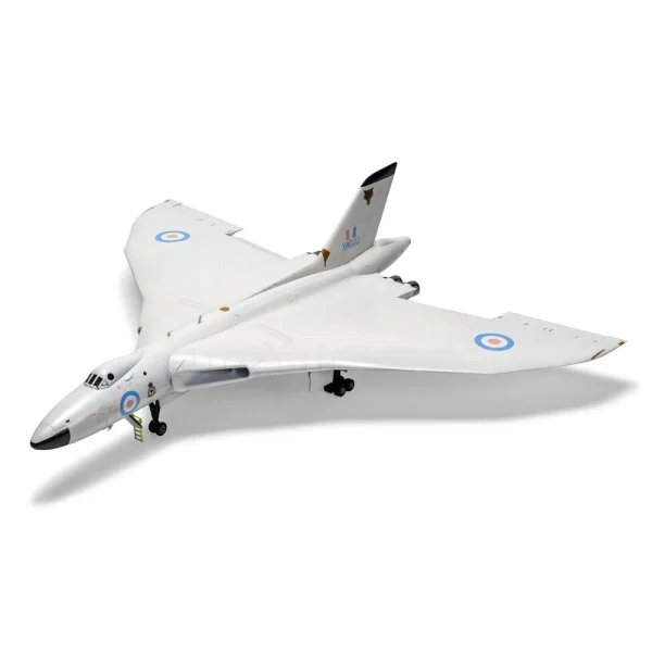 5286680373-10 Airfix - Avro Vulcan B.2 - A12011