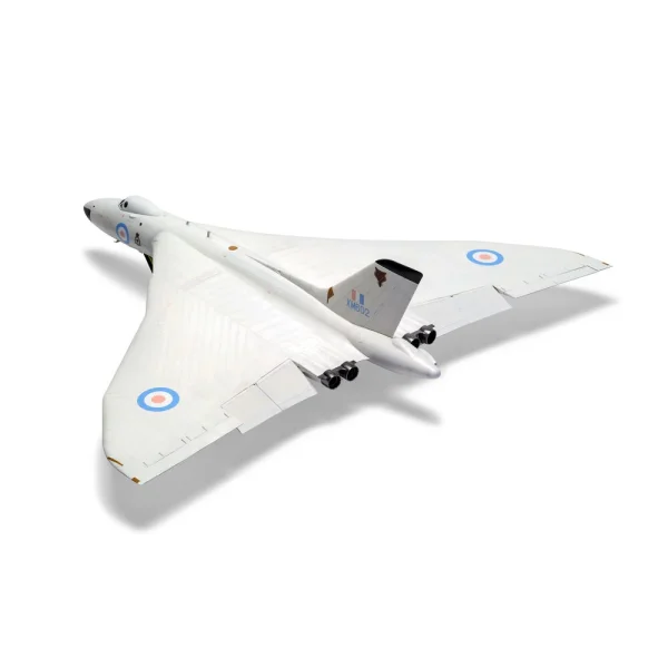 5286680373-11 Airfix - Avro Vulcan B.2 - A12011