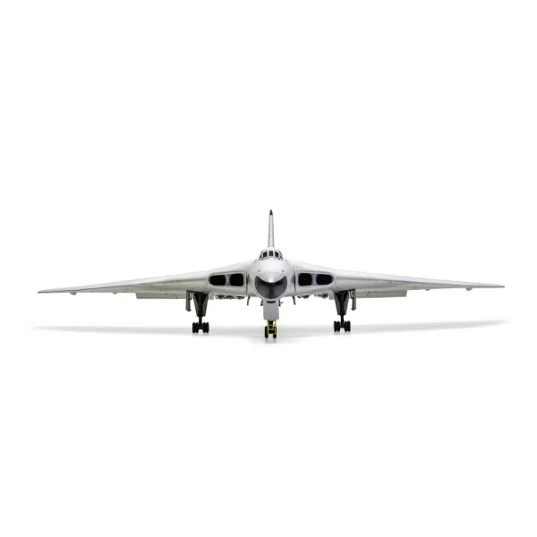 5286680373-14 Airfix - Avro Vulcan B.2 - A12011