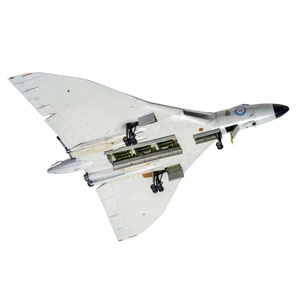 5286680373-15 Airfix - Avro Vulcan B.2 - A12011