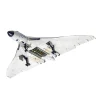 5286680373-16 Airfix - Avro Vulcan B.2 - A12011