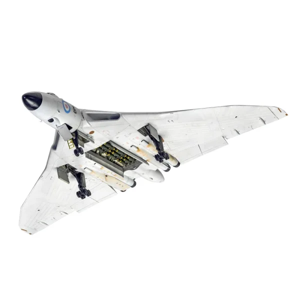 5286680373-16 Airfix - Avro Vulcan B.2 - A12011