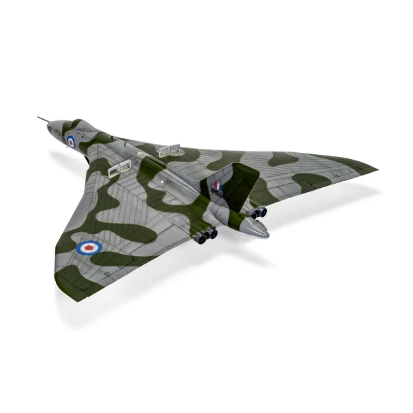5286680373-2 Airfix - Avro Vulcan B.2 - A12011