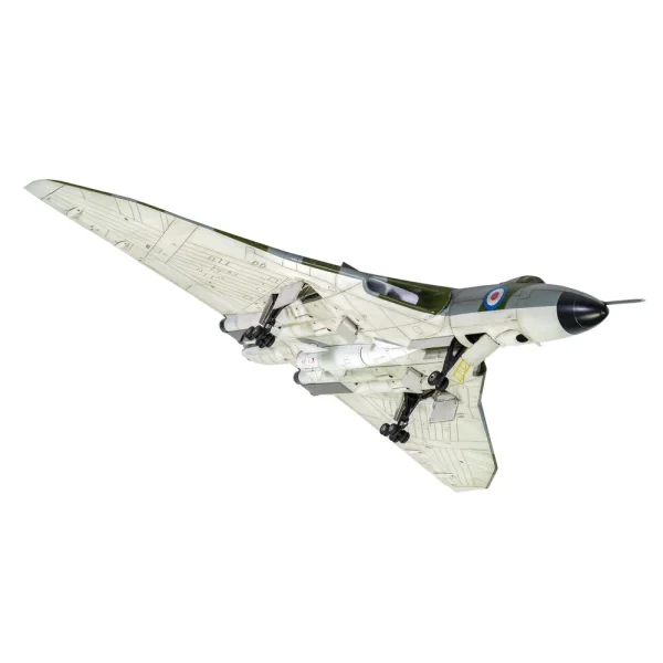 5286680373-3 Airfix - Avro Vulcan B.2 - A12011