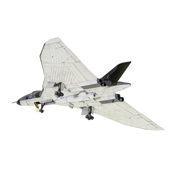 5286680373-4 Airfix - Avro Vulcan B.2 - A12011