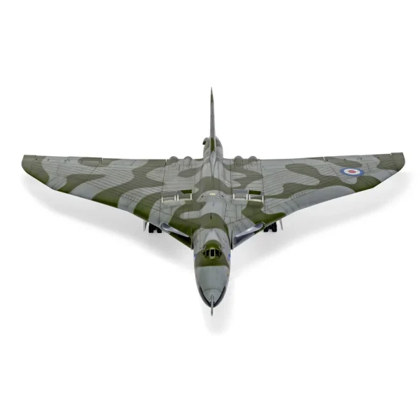 5286680373-5 Airfix - Avro Vulcan B.2 - A12011