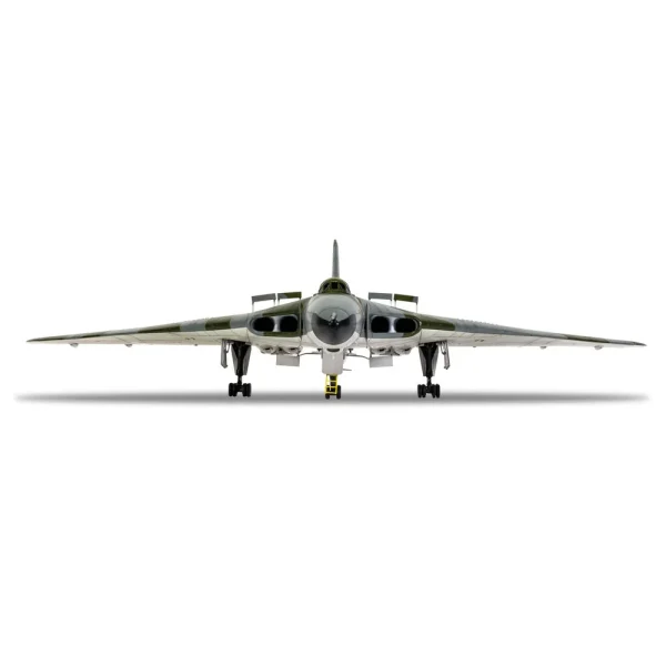 5286680373-6 Airfix - Avro Vulcan B.2 - A12011