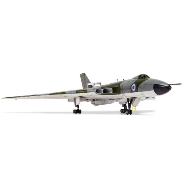 5286680373-7 Airfix - Avro Vulcan B.2 - A12011