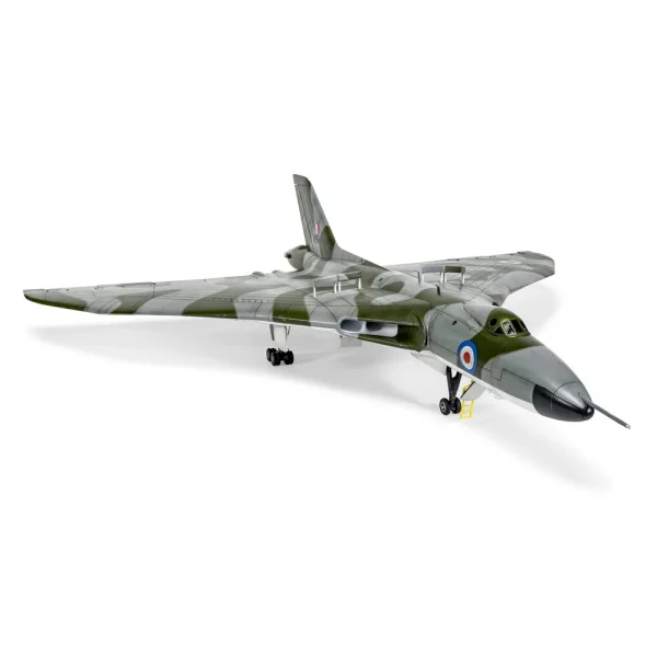 5286680373-8 Airfix - Avro Vulcan B.2 - A12011
