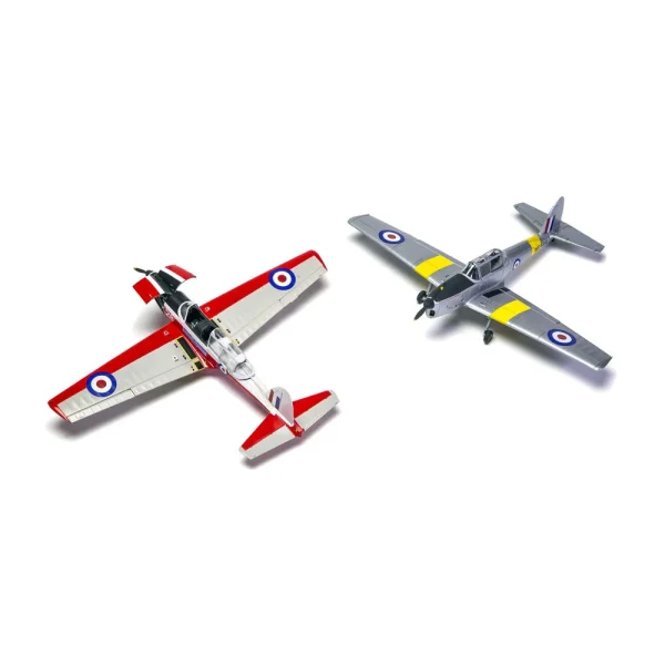 Airfix - de Havilland Chipmunk T.10 - A04105