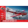 Airfix - de Havilland Chipmunk T.10 - A04105