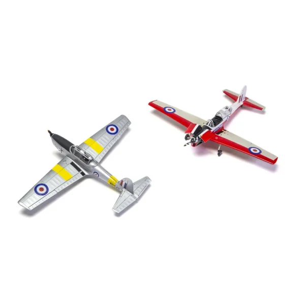 Airfix - de Havilland Chipmunk T.10 - A04105