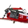 Airfix - de Havilland Chipmunk T.10 - A04105