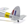 Airfix - de Havilland Chipmunk T.10 - A04105