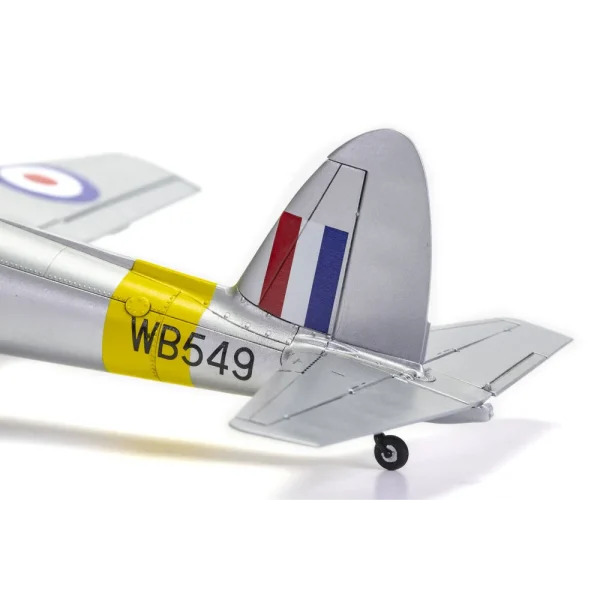 Airfix - de Havilland Chipmunk T.10 - A04105