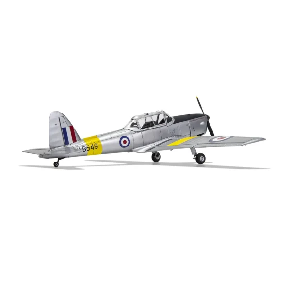 Airfix - de Havilland Chipmunk T.10 - A04105