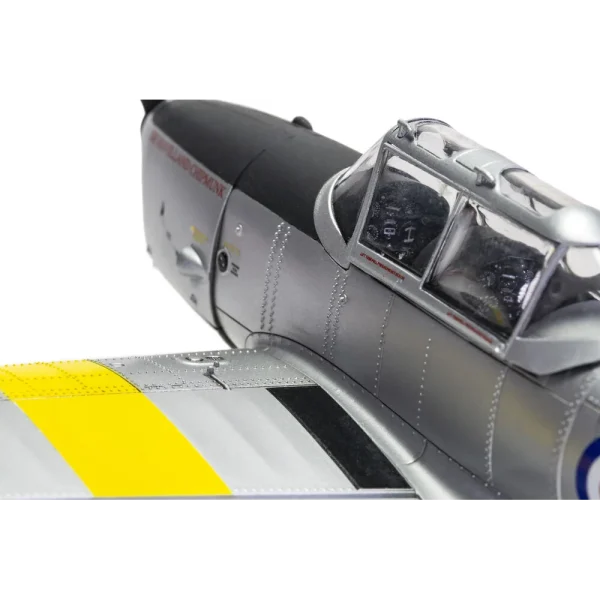 Airfix - de Havilland Chipmunk T.10 - A04105