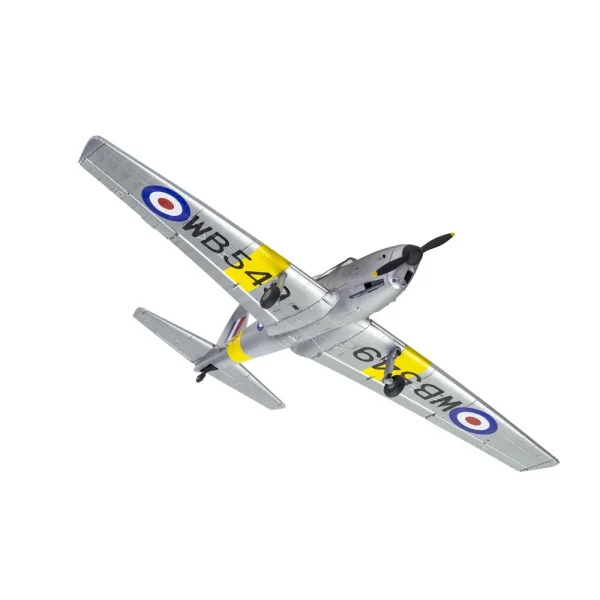 Airfix - de Havilland Chipmunk T.10 - A04105