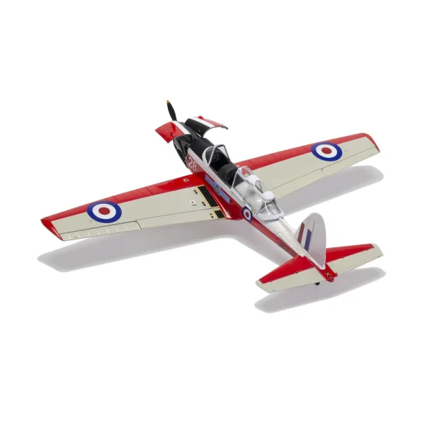 Airfix - de Havilland Chipmunk T.10 - A04105