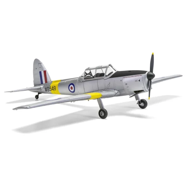 Airfix - de Havilland Chipmunk T.10 - A04105