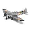 5286704611-1 Airfix - Supermarine Spitfire F Mk.XVIII - A05140