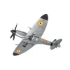 5286704611-4 Airfix - Supermarine Spitfire F Mk.XVIII - A05140