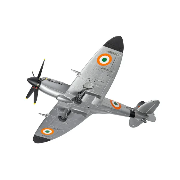 5286704611-4 Airfix - Supermarine Spitfire F Mk.XVIII - A05140