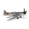 5286704611-5 Airfix - Supermarine Spitfire F Mk.XVIII - A05140