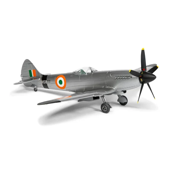5286704611-5 Airfix - Supermarine Spitfire F Mk.XVIII - A05140