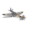 5286704611-6 Airfix - Supermarine Spitfire F Mk.XVIII - A05140