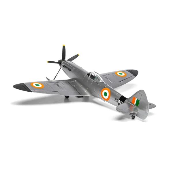 5286704611-6 Airfix - Supermarine Spitfire F Mk.XVIII - A05140