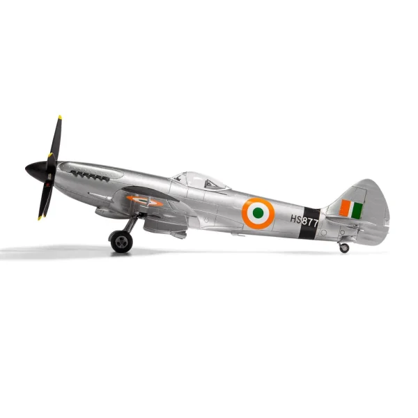 5286704611-7 Airfix - Supermarine Spitfire F Mk.XVIII - A05140