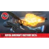 Airfix - Royal Aircraft Factory BE2c - A02101