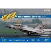 KINETIC - Mirage 2000D-5i ROCAF - K48037